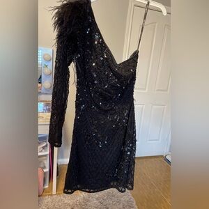 Sherri Hill dress
